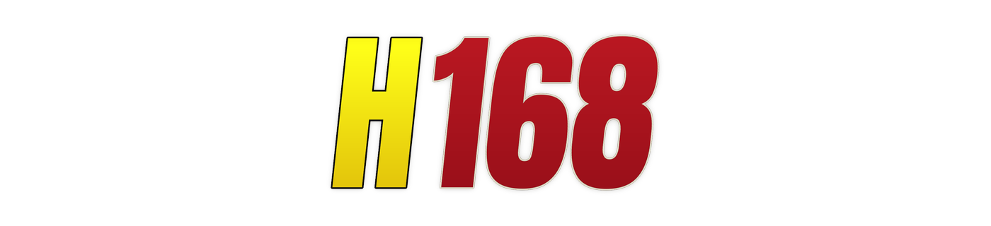 h168 – Nhà Cái Cá Cược Trực Tuyến